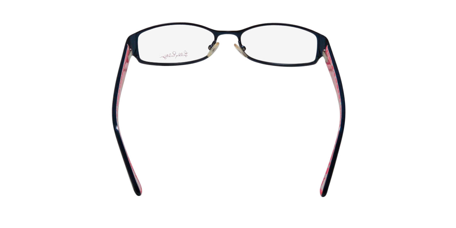 Lilly Pulitzer Cassidie Eyeglasses by ModaFrames