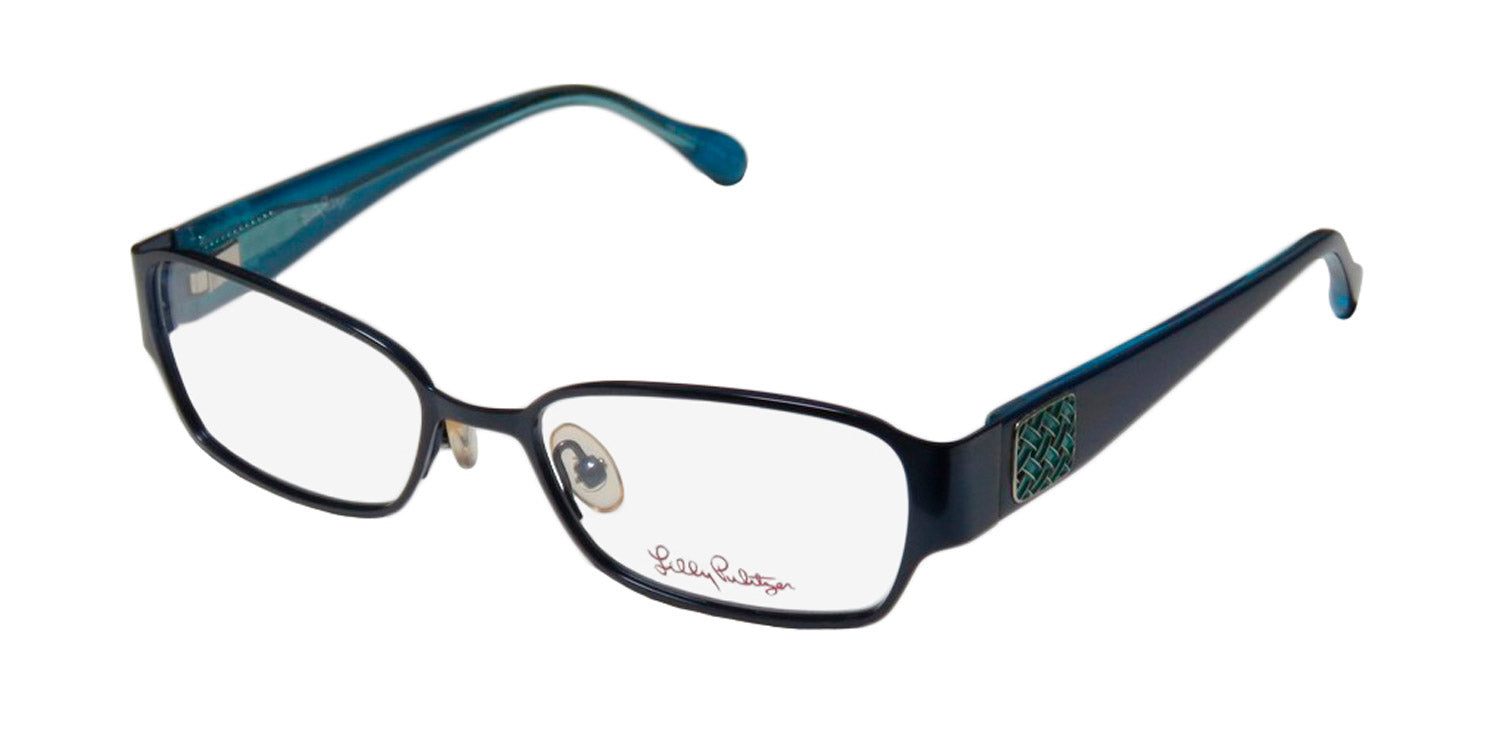 Lilly Pulitzer Sophia Eyeglasses by ModaFrames