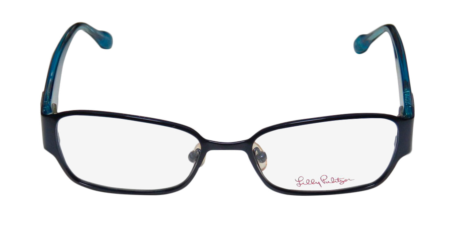 Lilly Pulitzer Sophia Eyeglasses by ModaFrames