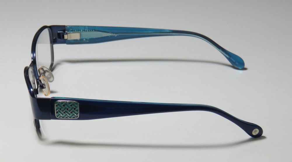Lilly Pulitzer Sophia Eyeglasses by ModaFrames