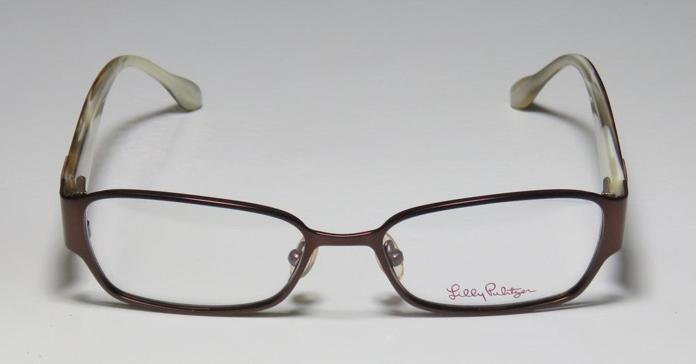 Lilly Pulitzer Sophia Eyeglasses by ModaFrames