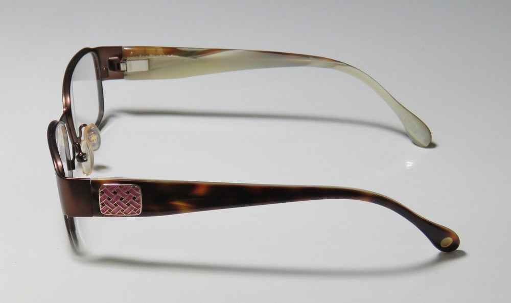 Lilly Pulitzer Sophia Eyeglasses by ModaFrames