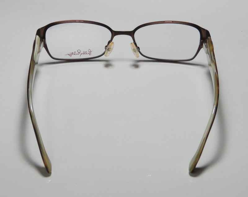 Lilly Pulitzer Sophia Eyeglasses by ModaFrames