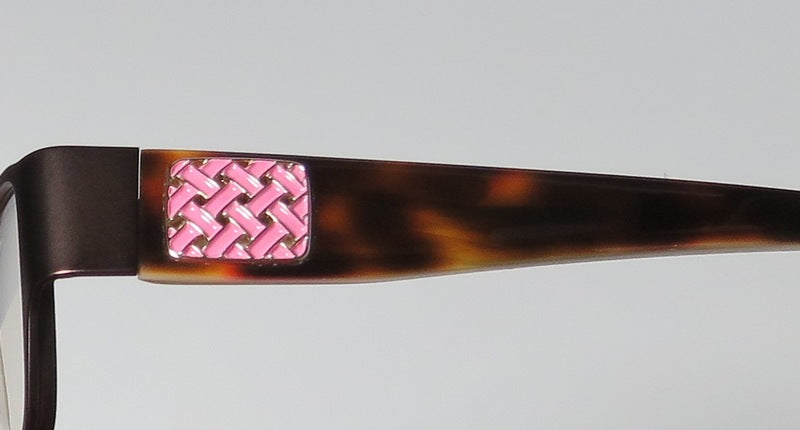 Lilly Pulitzer Sophia Eyeglasses by ModaFrames