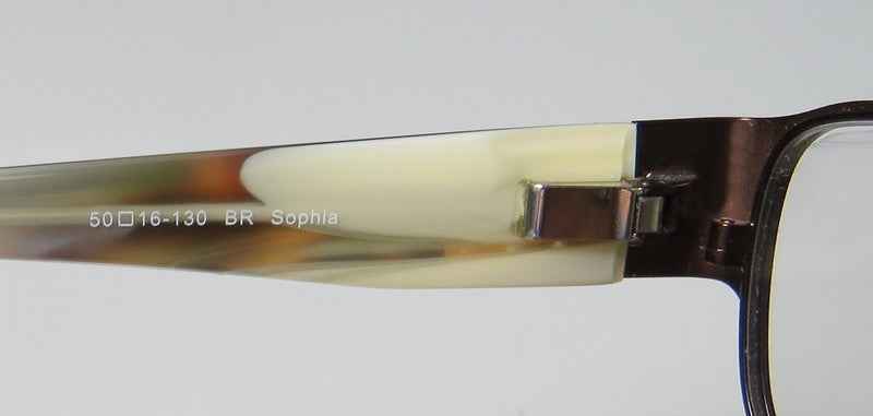 Lilly Pulitzer Sophia Eyeglasses