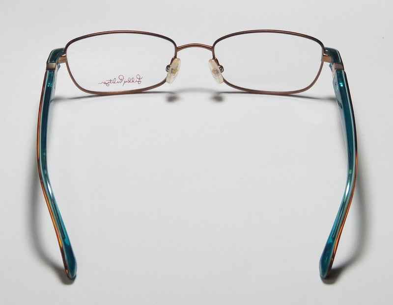 Lilly Pulitzer Collins Eyeglasses