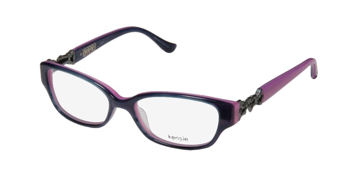 Kensie shine eyeglasses DestGlow