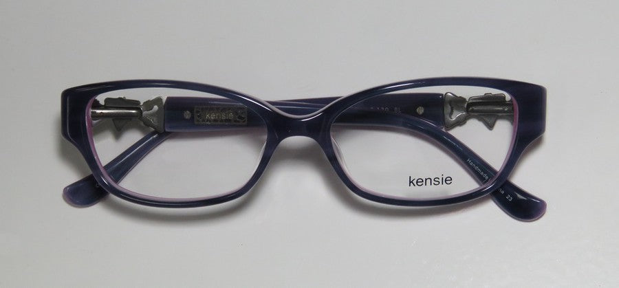 Kensie shine eyeglasses DestGlow
