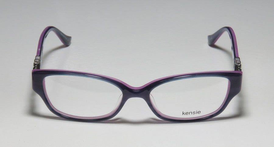 Kensie shine eyeglasses DestGlow