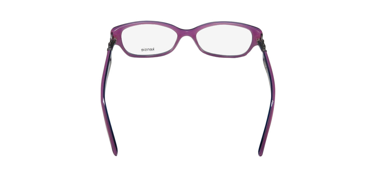 Kensie shine eyeglasses DestGlow