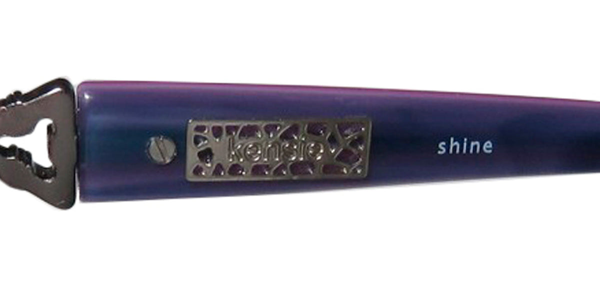 Kensie shine eyeglasses DestGlow