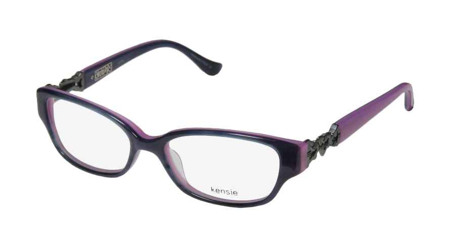 kensie Shine Eyeglasses