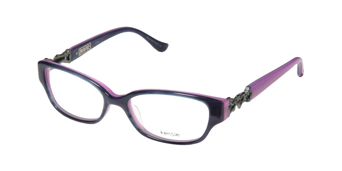 Kensie shine eyeglasses DestGlow