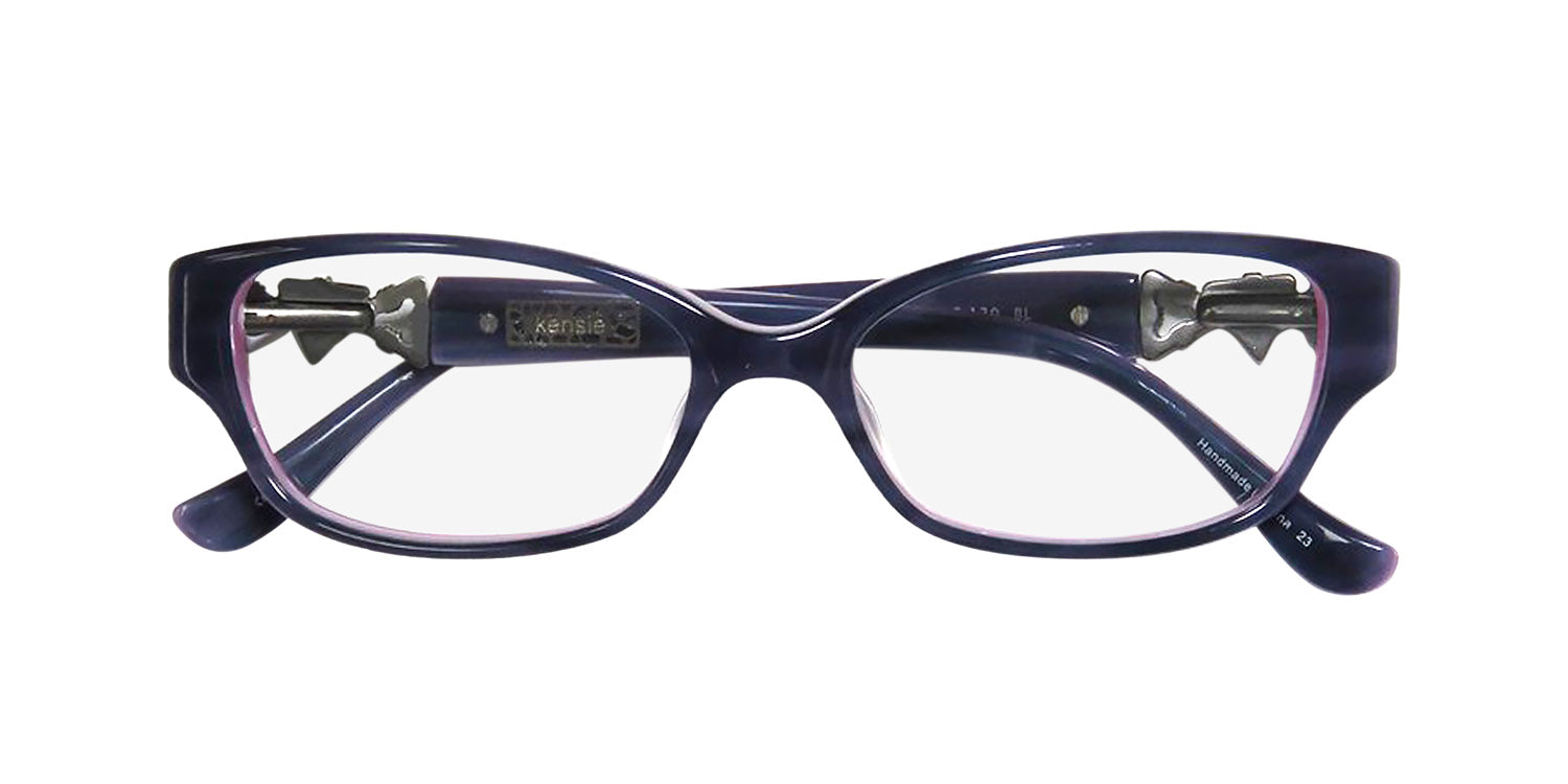Kensie shine eyeglasses DestGlow