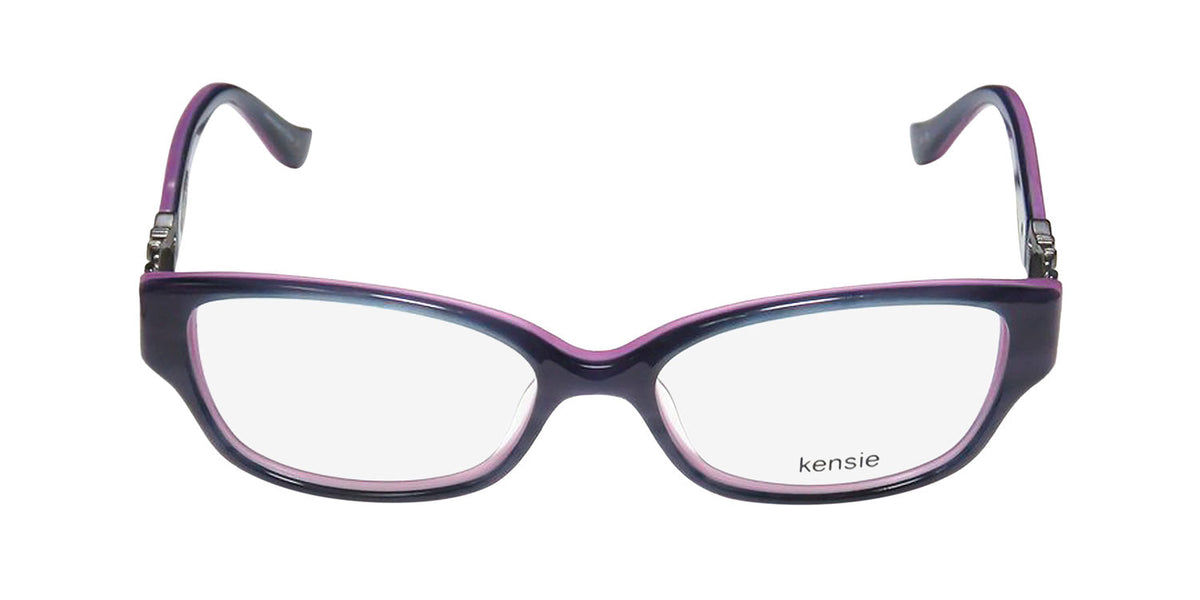 Kensie shine eyeglasses DestGlow