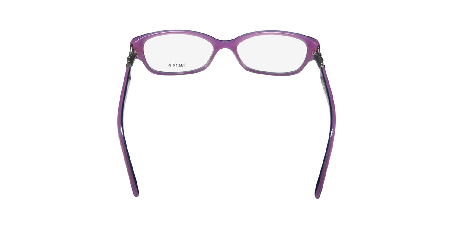 Kensie shine eyeglasses DestGlow