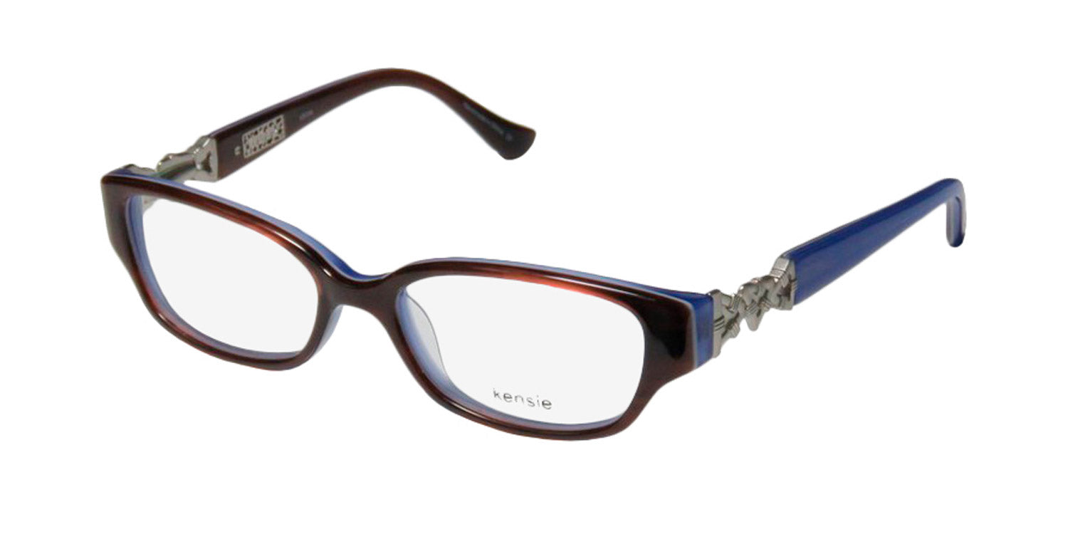 Kensie shine eyeglasses DestGlow