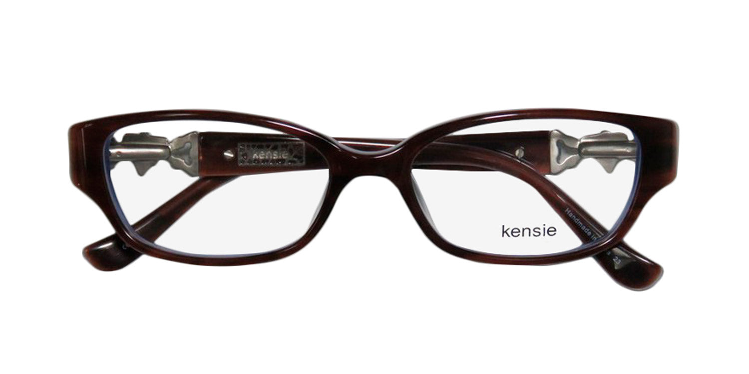 Kensie shine eyeglasses DestGlow