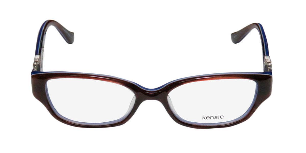 Kensie shine eyeglasses DestGlow