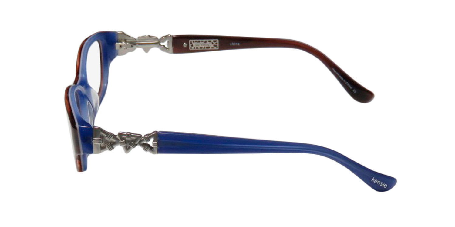 Kensie shine eyeglasses DestGlow