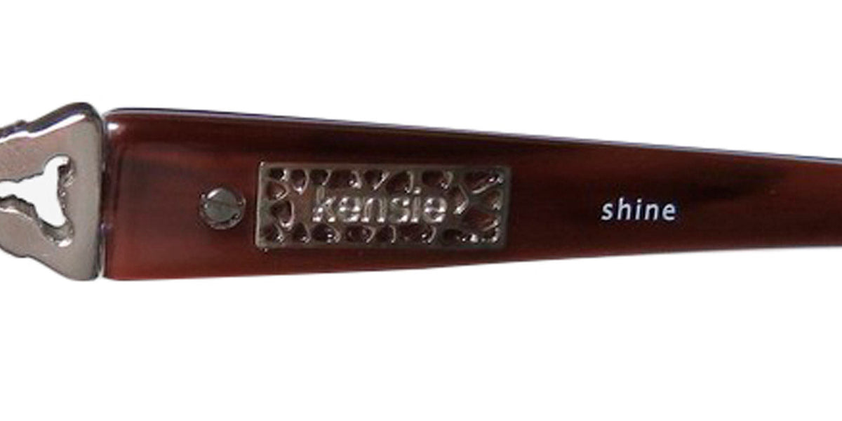 Kensie shine eyeglasses DestGlow