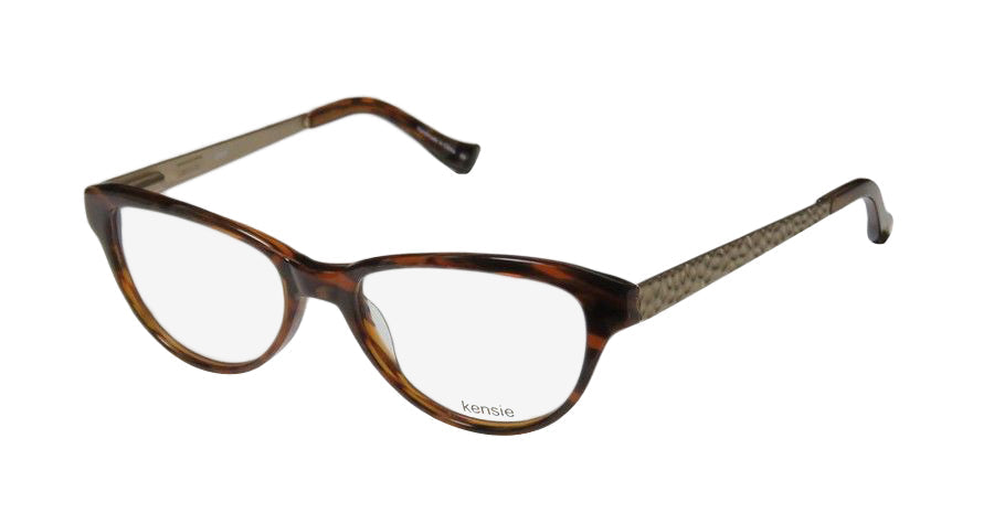 Kensie glam eyeglasses DestGlow