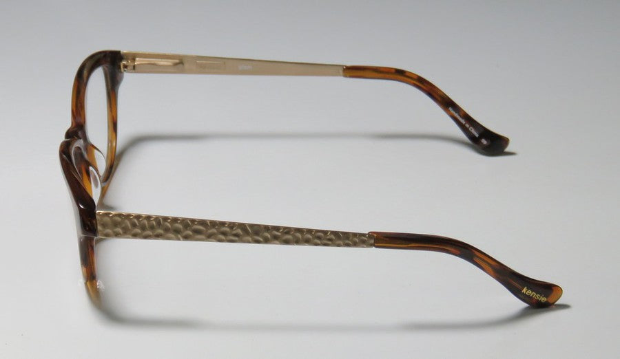 Kensie glam eyeglasses DestGlow
