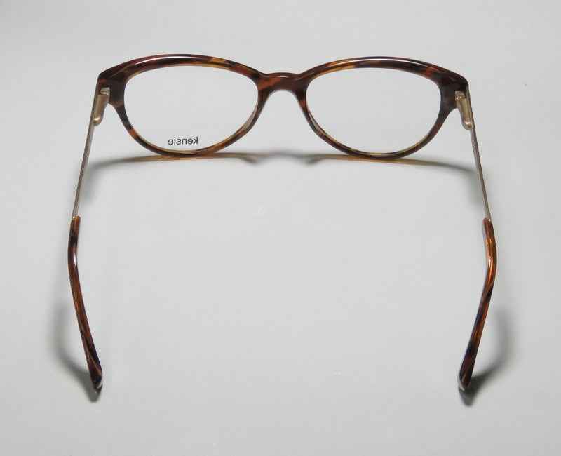 kensie Glam Eyeglasses