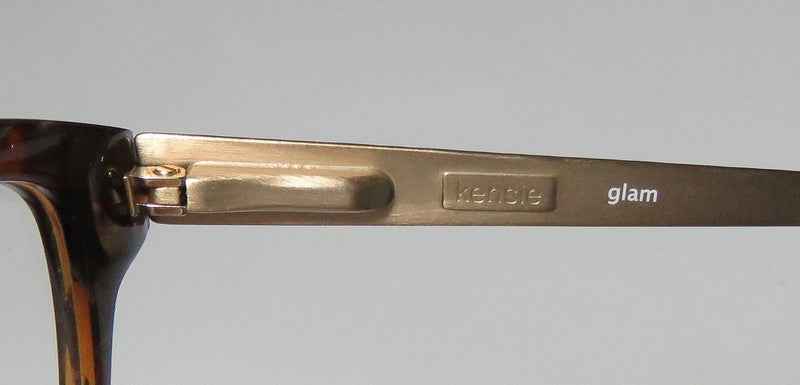 kensie Glam Eyeglasses