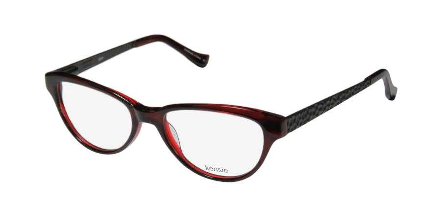 kensie Glam Eyeglasses