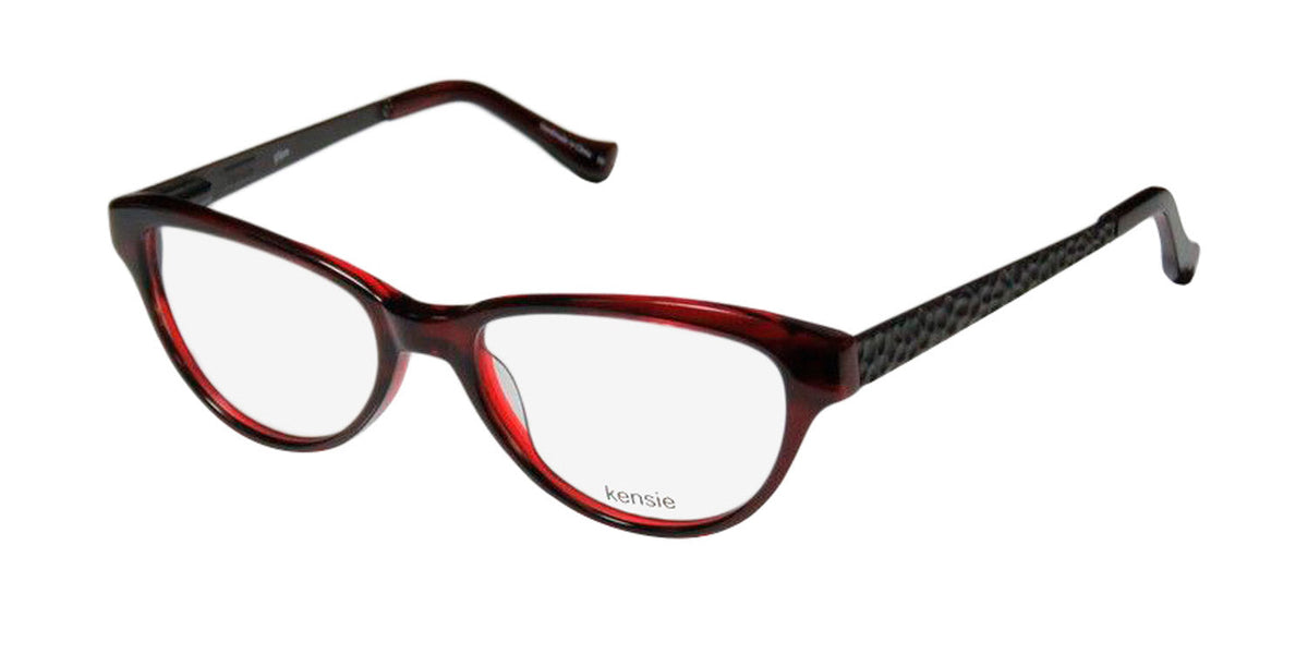 Kensie glam eyeglasses DestGlow