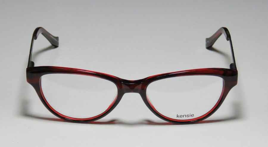 kensie Glam Eyeglasses