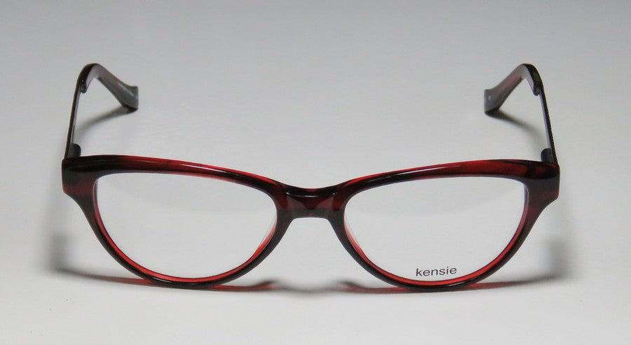 Kensie glam eyeglasses DestGlow