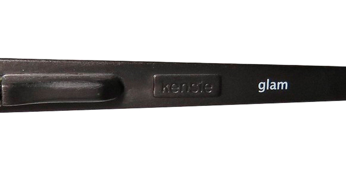 Kensie glam eyeglasses DestGlow