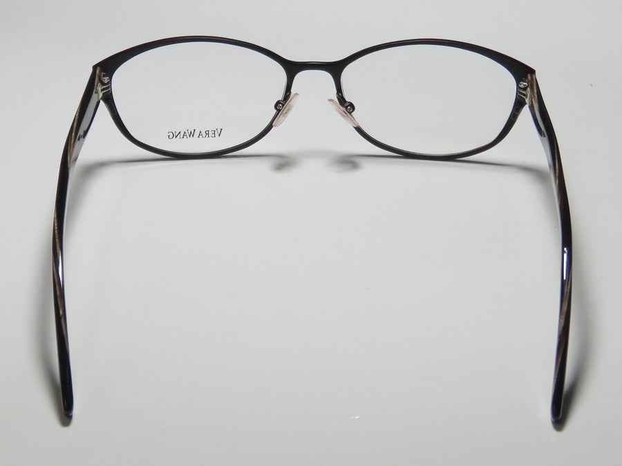 Vera wang v306 eyeglasses DestGlow
