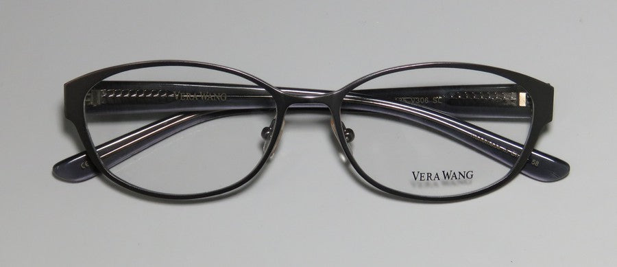 Vera Wang V306 Eyeglasses by ModaFrames