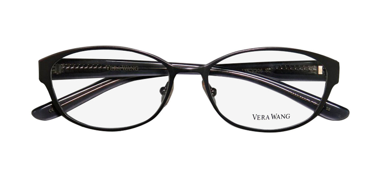 Vera wang v306 eyeglasses DestGlow