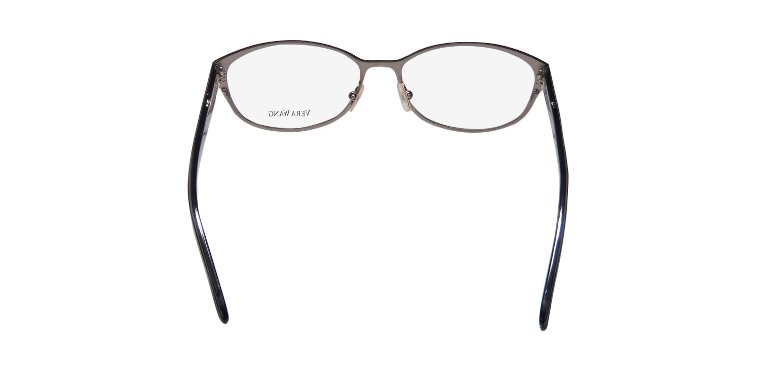 Vera wang v306 eyeglasses DestGlow