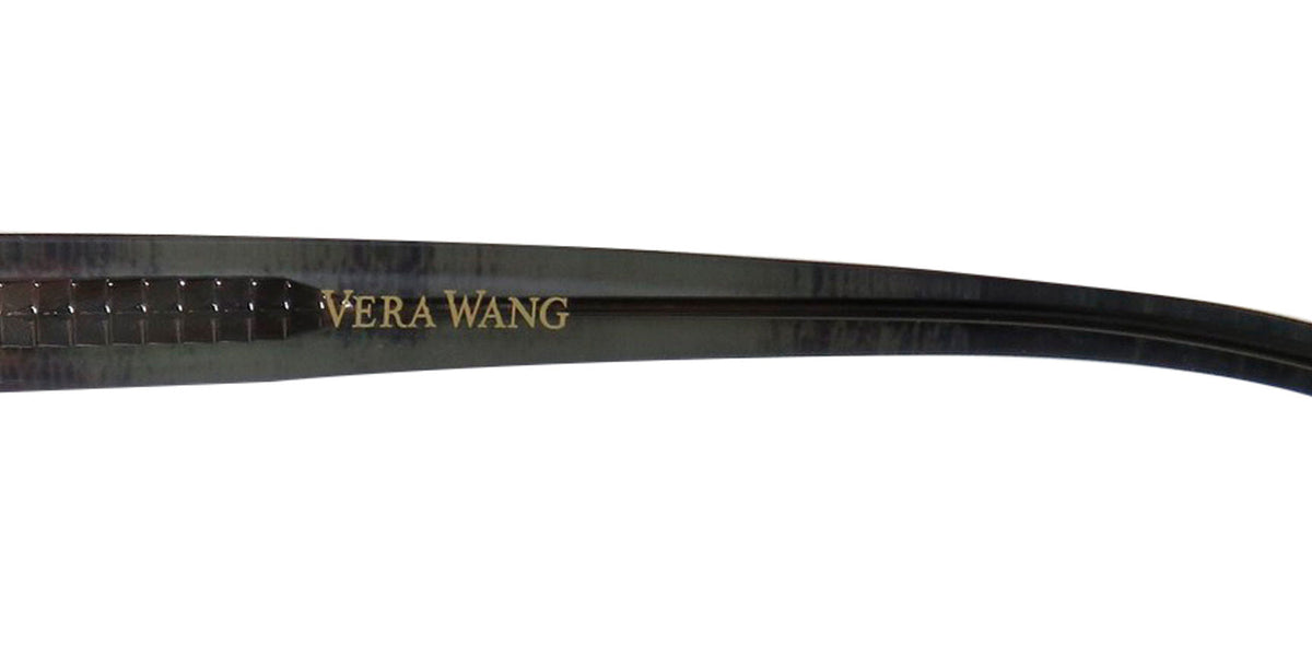 Vera wang v306 eyeglasses DestGlow