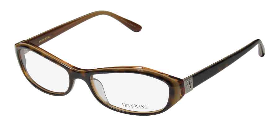Vera wang v086 eyeglasses DestGlow