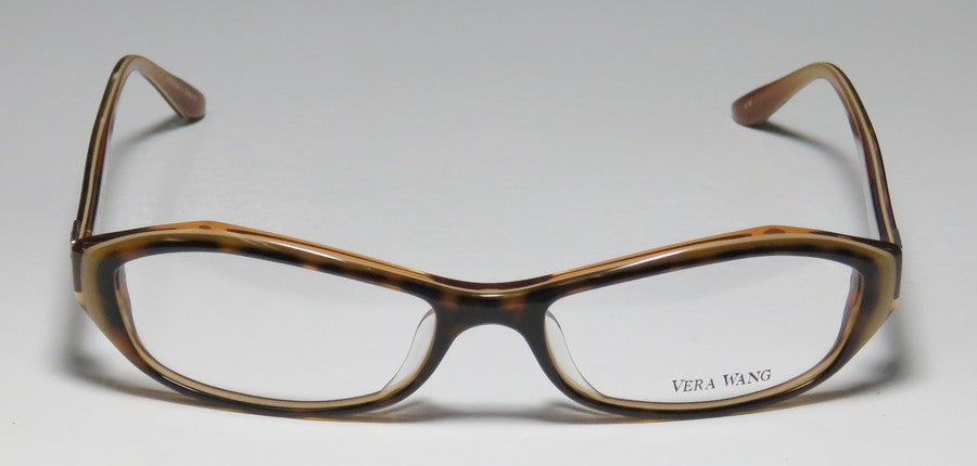Vera wang v086 eyeglasses DestGlow