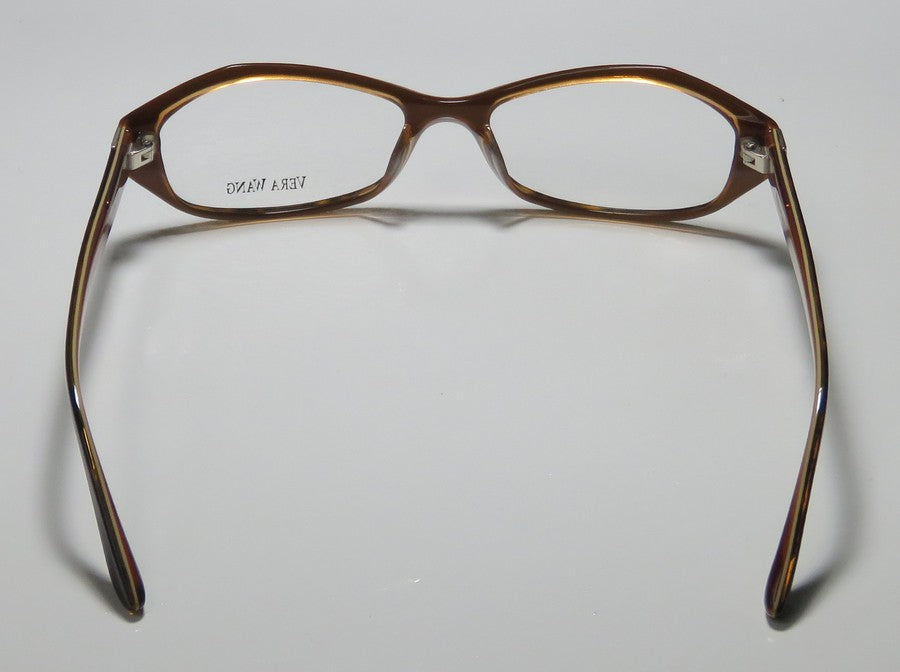 Vera wang v086 eyeglasses DestGlow