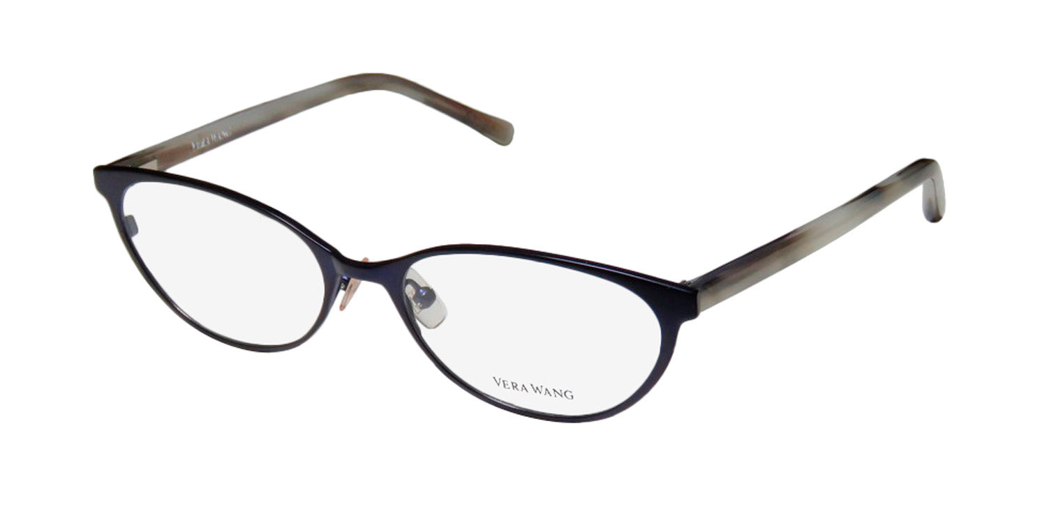Vera Wang V307 Eyeglasses - DestGlow
