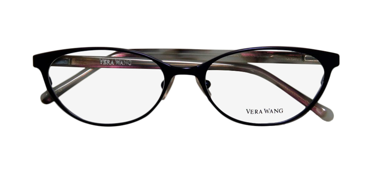 Vera Wang V307 Eyeglasses - DestGlow