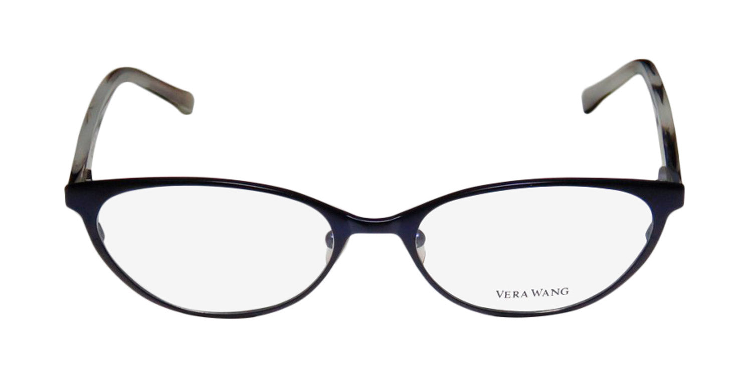 Vera Wang V307 Eyeglasses - DestGlow