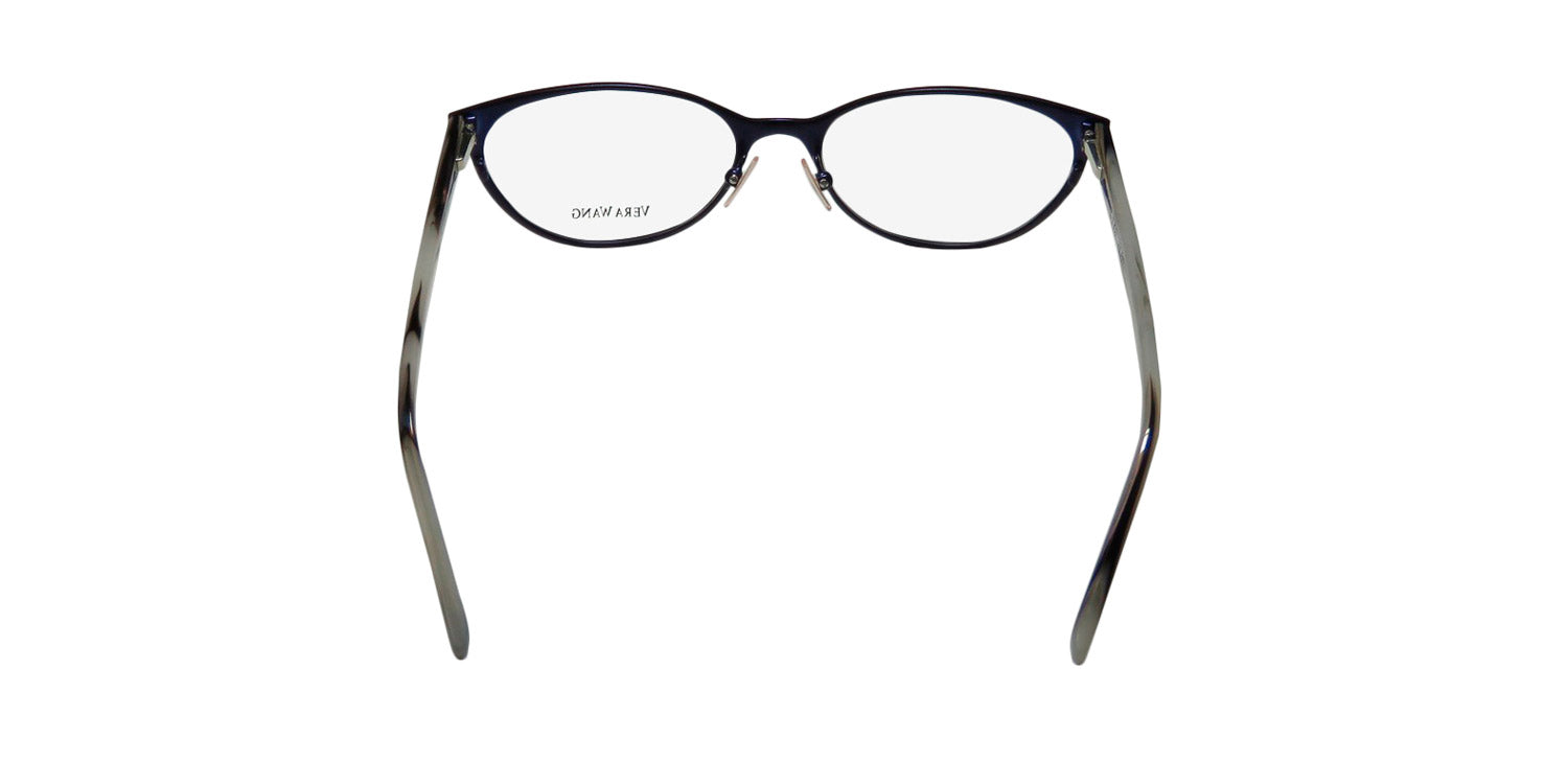 Vera Wang V307 Eyeglasses - DestGlow
