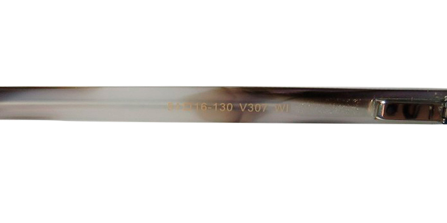 Vera Wang V307 Eyeglasses - DestGlow