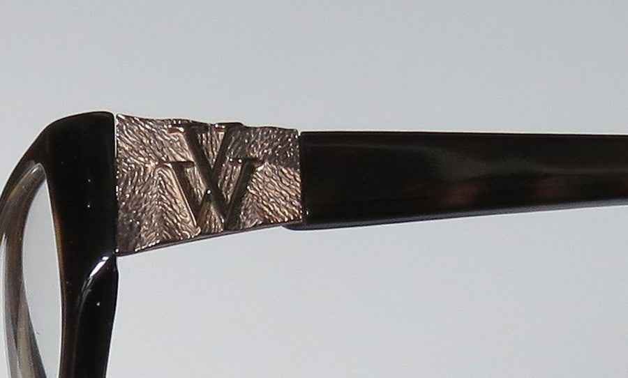 Vera Wang V094 Eyeglasses