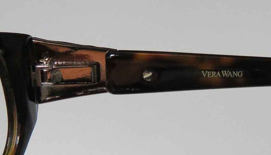 Vera Wang V094 Eyeglasses