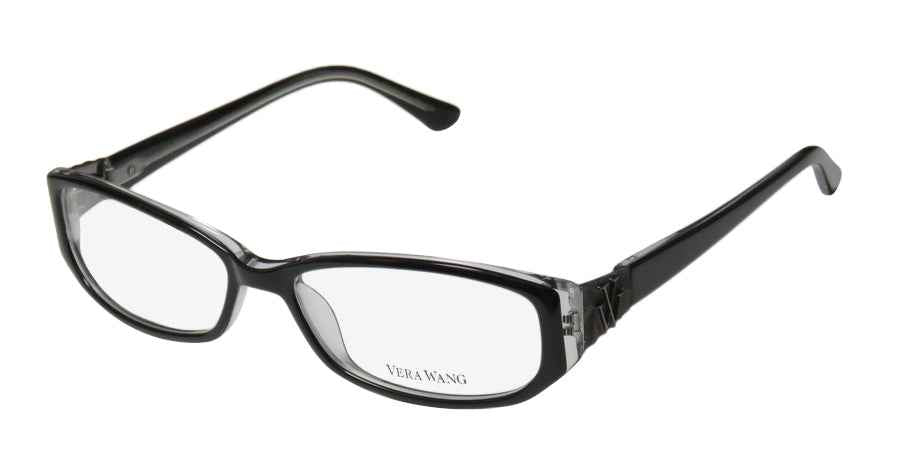Vera Wang V094 Eyeglasses
